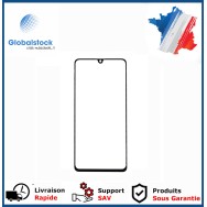 Vitre Tactile remplacement / reconditionnement + OCA( film Glue) Samsung Galaxy A50 (A505F)
