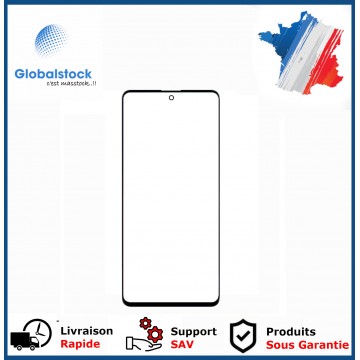 Vitre tactile Samsung Galaxy A51 (A515F) / A51 (A516N) - Envoi gratuit 24h