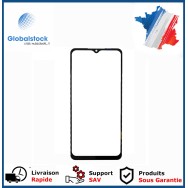 Vitre Tactile remplacement / reconditionnement + OCA( film Glue) Samsung Galaxy A12