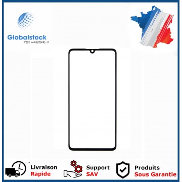 Vitre Tactile remplacement / reconditionnement + OCA( film Glue) pour Huawei Ascend P Smart 2019