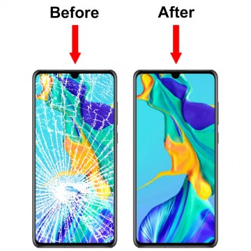 Vitre tactile Huawei Ascend P30 Pro - Envoi gratuit 24h