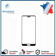Vitre tactile Huawei Ascend P20 Lite - Envoi gratuit 24h