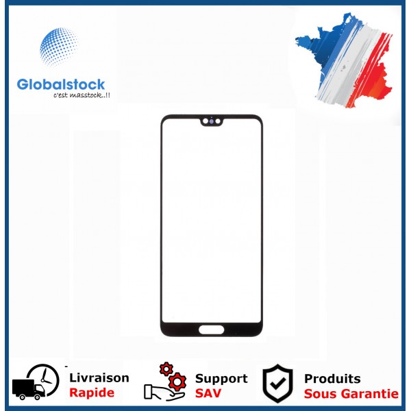 Vitre tactile Huawei Ascend P20 Lite - Envoi gratuit 24h