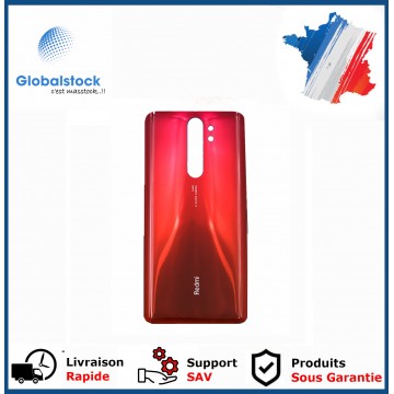 Vitre arrière galaxy s20 rose logo + ce