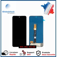 Écran Motorola Moto G31 / Moto G71 5G / Moto G41 LCD + vitre tactile - kit outils complet avec outils