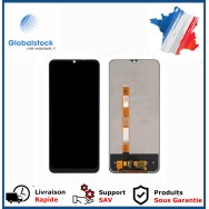 Écran Vivo Y20/Y20s LCD + vitre tactile - kit outils complet avec outils