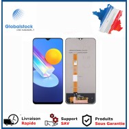 Écran Vivo Y52 5G LCD + vitre tactile - kit outils complet avec outils