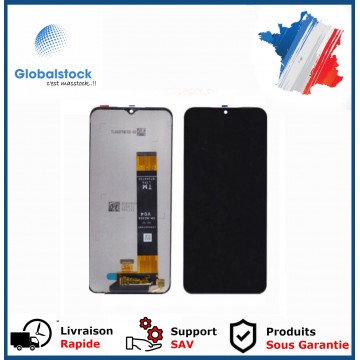 Écran Samsung Galaxy M23 5G M236/M33 5G/A13 A137 M236B LCD + vitre tactile - kit outils complet avec outils