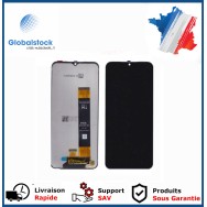 Écran Samsung Galaxy M23 5G M236/M33 5G/A13 A137 M236B LCD + vitre tactile - kit outils complet avec outils