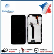 Écran Xiaomi Redmi Go Noir LCD sur châssis