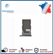 Tiroir lecteur sim pour Samsung Galaxy S22 5G Vert