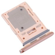 Tiroir lecteur sim pour Samsung Galaxy A53 5G Or / Gold