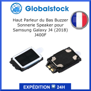 Haut-parleur Samsung Galaxy J4 (2018) J400F - Envoi gratuit 24h