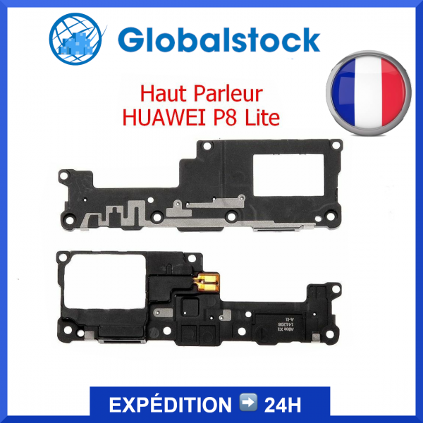 Haut-parleur Huawei P8 Lite ALE-L21 - Envoi gratuit 24h