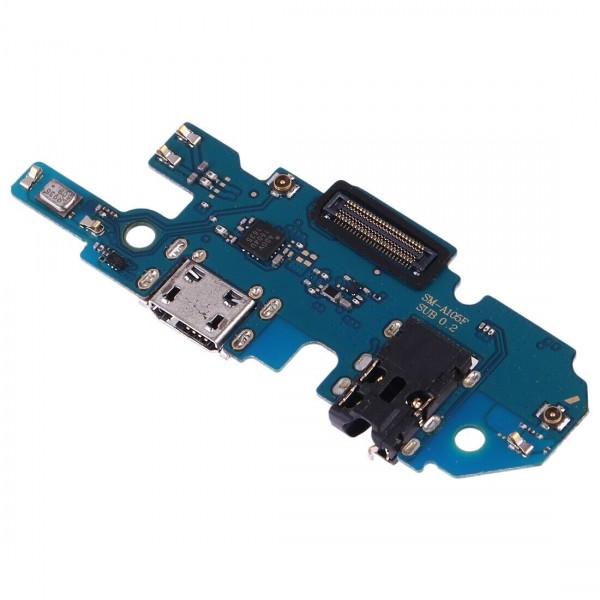 Connecteur de charge samsung galaxy A10 A105FN - Envoi gratuit 24h