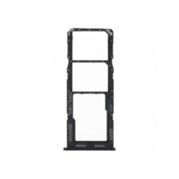 Tiroir SIM Samsung Galaxy A22 5G Double SIM Noir - Envoi gratuit 24h