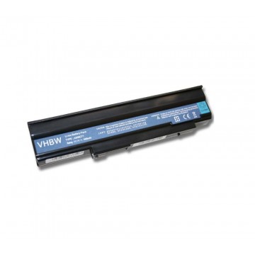 Batterie Acer AS09C31,AS09C71,AS09C75 5200 mAh 10.8V pour ordinateur portable - Qualité premium
