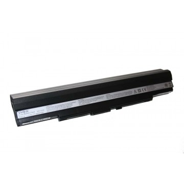 Batterie ASUS A42-UL30,UL 50, UL 80 5200 mah 14.8V pour ordinateur portable - Qualité premium