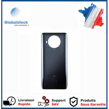 Vitre arrière XIAOMI MI 10T LITE ( 5G ) M2007J17G Gris - Envoi gratuit 24h