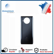 Vitre arrière XIAOMI MI 10T LITE ( 5G ) M2007J17G Gris - Envoi gratuit 24h