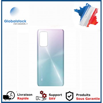 Vitre arrière Xiaomi Mi 10T 5G 128GB (M2007J3SY) Bleu - Envoi gratuit 24h