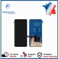 Ecran LCD + Vitre tactile pour Xiaomi Mi Note 10/Note 10 Pro/Note 10 Lite + Outils