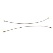 Nappe Antenne pour Huawei Mate 30 2pcs in one set