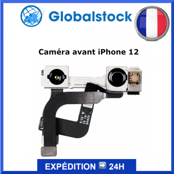 Caméra avant pour iPhone 12
