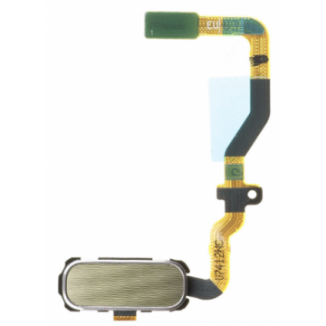 Nappe bouton Samsung Galaxy S7 G930F - Envoi gratuit 24h