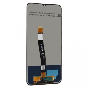 Écran Samsung Galaxy A22 5G LCD + vitre tactile - kit outils complet avec outils