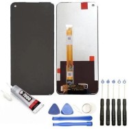 Ecran LCD + Vitre tactile pour OPPO A32/A33/A53/A53S + Outils