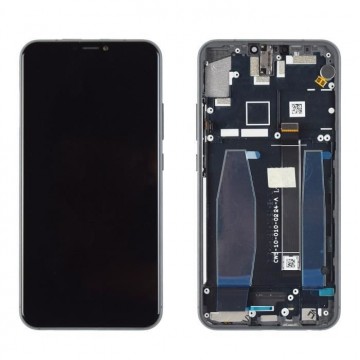 Écran ASUS ZENFONE 5 ZE620Kl LCD + vitre tactile - kit outils complet avec outils