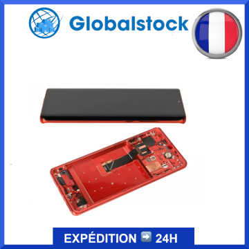 Écran Huawei P30 Pro LCD + vitre tactile - kit outils complet avec outils
