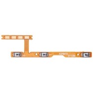 Nappe volume + power pour Xiaomi Redmi 10