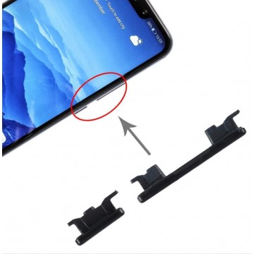 Nappe bouton Huawei Mate 20 - Envoi gratuit 24h