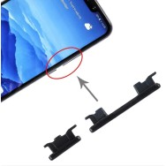 Bouton latéral Power & volume Huawei Mate 20