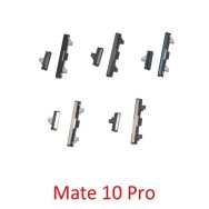 Nappe bouton Huawei Mate 10 Pro - Envoi gratuit 24h