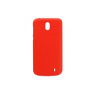 Vitre arrière Nokia 1 Orange - Envoi gratuit 24h