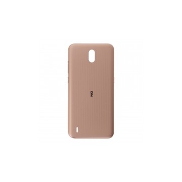 Vitre arrière Nokia 1.3 Or - Envoi gratuit 24h