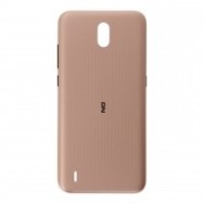 Vitre arrière Nokia 1.3 Or - Envoi gratuit 24h