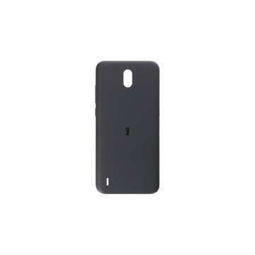 Vitre arrière Nokia 1.3 Noir - Envoi gratuit 24h