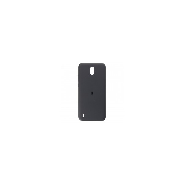 Vitre arrière Nokia 1.3 Noir - Envoi gratuit 24h