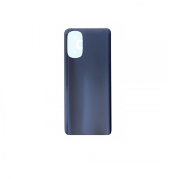 Vitre arrière ( Cache batterie) avec adhésive pour Motorola Moto G Stylus 2022 Bleu