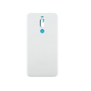 Vitre arrière Meizu X8 Blanc - Envoi gratuit 24h