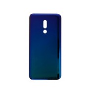 Vitre arrière Meizu 16 Plus Bleu - Envoi gratuit 24h