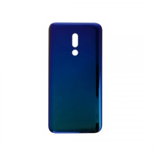 Vitre arrière Meizu 16 Plus Bleu - Envoi gratuit 24h