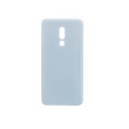 Vitre arrière Meizu 16 HQ Blanc - Envoi gratuit 24h