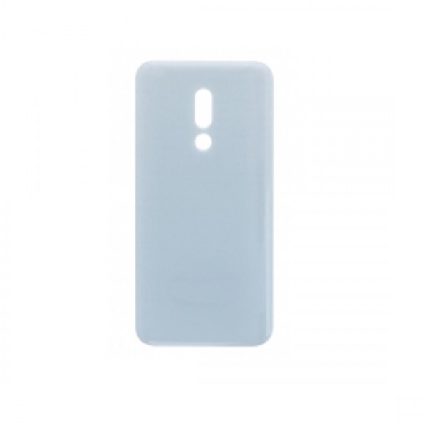 Vitre arrière Meizu 16 HQ Blanc - Envoi gratuit 24h
