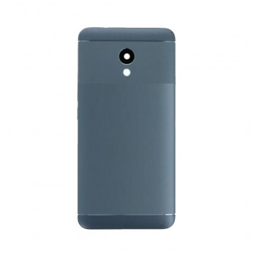 Vitre arrière ( Cache batterie) pour Meizu M5s Gris