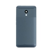 Vitre arrière ( Cache batterie) pour Meizu M5s Gris